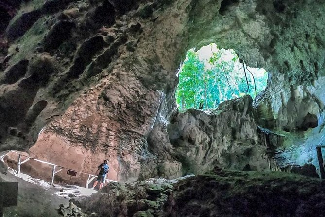 cave 1